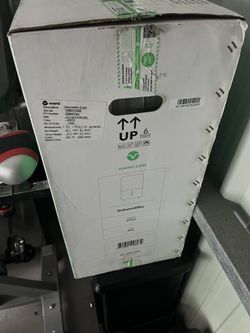 Unopened VREMI 50-pint Humidifier 