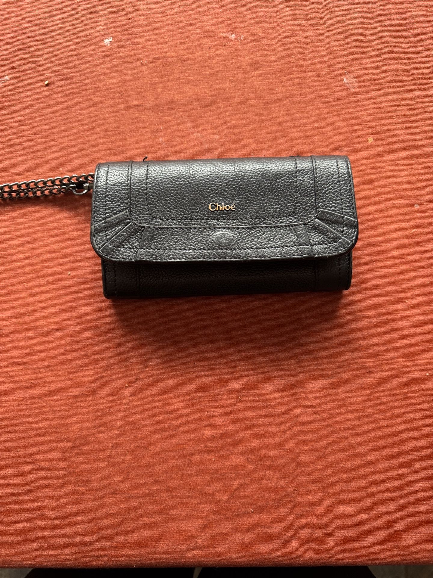 Chloe Wallet