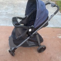 Foldable Stroller 