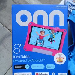 Kids Tablet