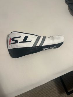 Titleist TSi Driver Cover