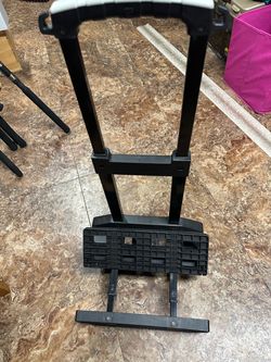 Mini Foldable HandYruck . Lifts up and Carry 80 lbs