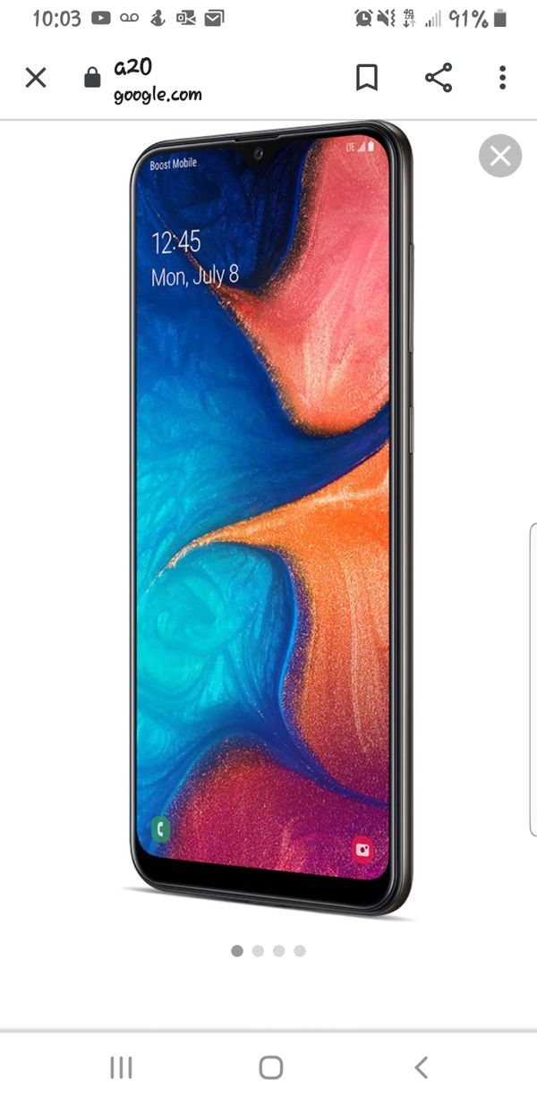 a20 t mobile