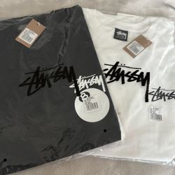 Stussy Tees