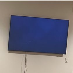 Samsung TV65’ SMART TV 