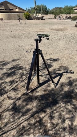 Tripod