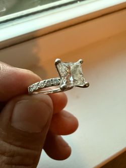 Engagement ring