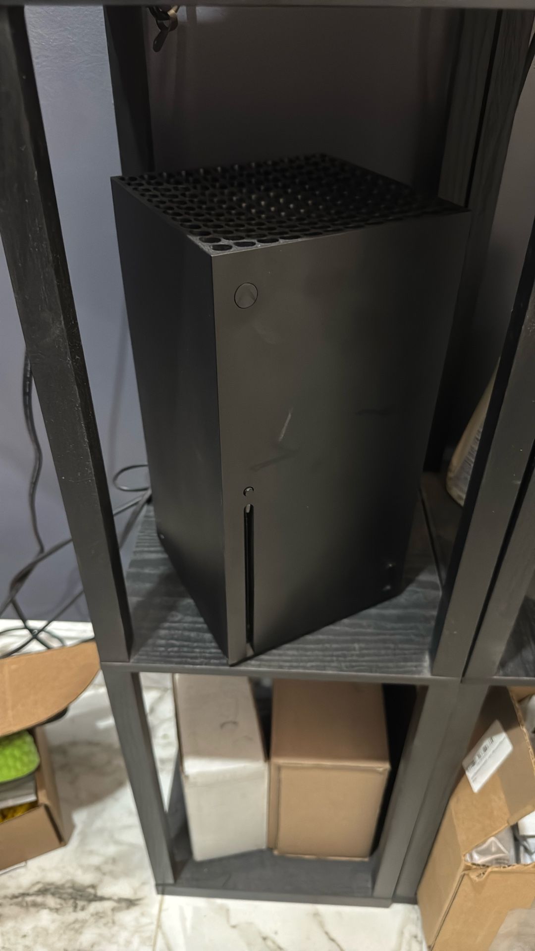 Xbox Series X 4k Console