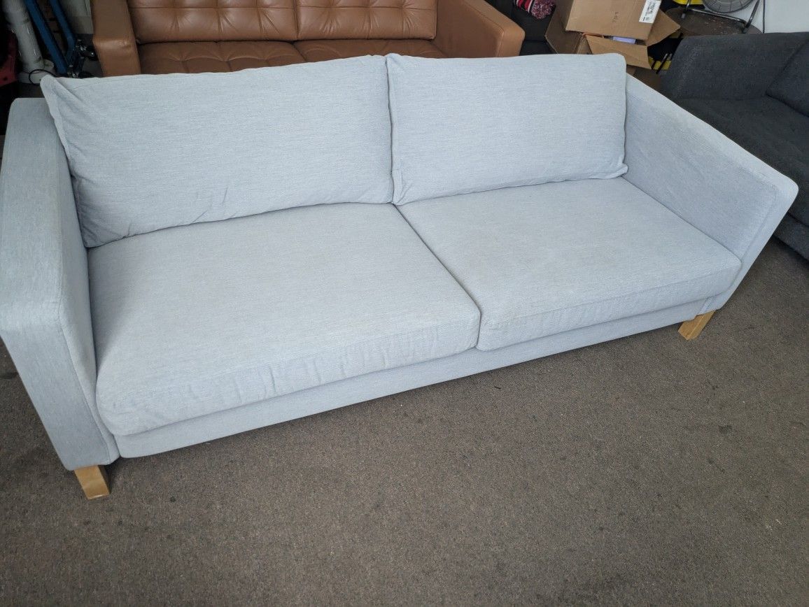 Couch - Free Delivery
