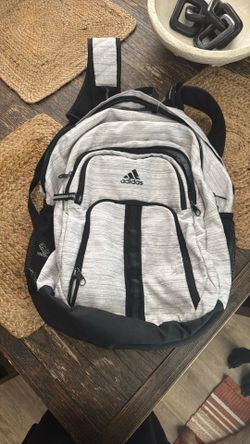 Adidas Backpack 