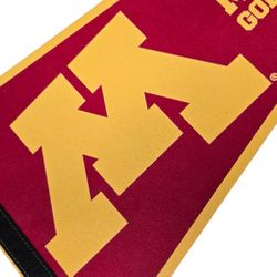 Minnesota Golden Gophers Full-Size Pennant 