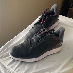 Under Armor Golf Shoes Menβs 12