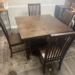 Dinette