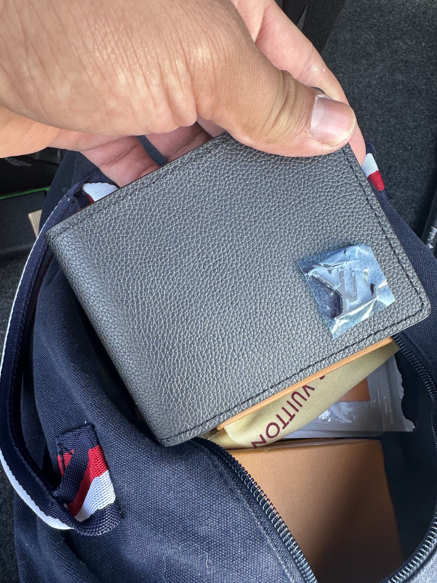 Designer Wallets