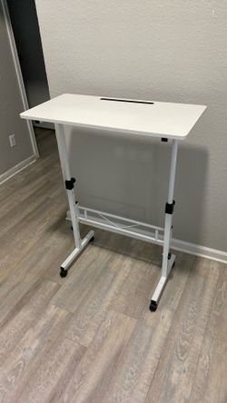 32 inch Standing Desk - Computer Desk