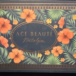 Ace Beaute Makeup Palette 