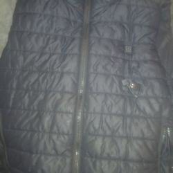 Heated Vest
