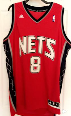 NETS Jersey classic size XL / for exchange or cash