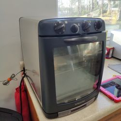 Electrolux Mini Combi Steam Oven