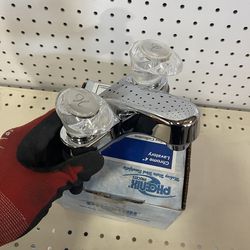 Phoenix faucet PF222301 chrome