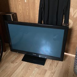Panasonic Tv