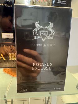 Parfums de Marly Pegasus Exclusif
