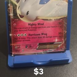 Pokemon Card