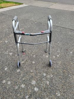 Walker $20