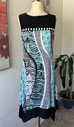 PerSeption - Dress Petite Medium Size, new with tags