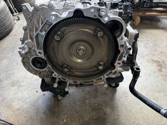 2023-2026 Kia Sportage 2.5L FWD 8-Speed Automatic Transmission Assembly 37K OEM