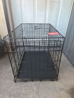24Inch Dog Crate