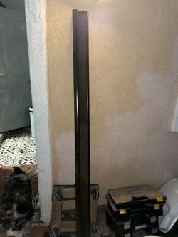 Blackout cellular honeycomb brown 72”x48”