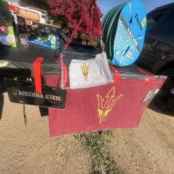 Asu  items gifts 