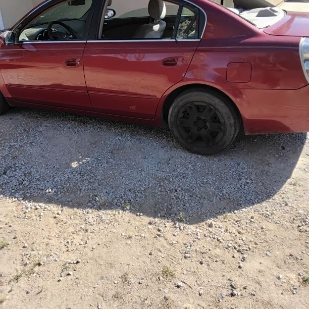 2004 Nissan Altima for Sale in Murrieta, CA - OfferUp