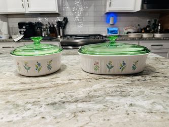 Corning Ware (Oceanview 1(contact info removed))