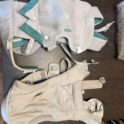 Baby Carriers