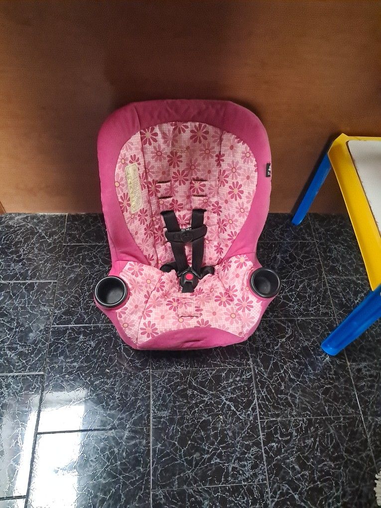 Toddler Car Seat