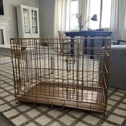 Dog Crate