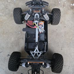 RC Car Dhk Crosse