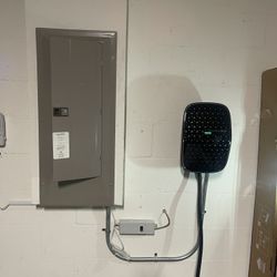 Tesla Charger
