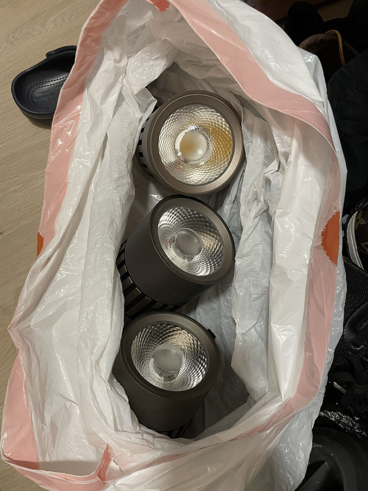 LED Light For Salon