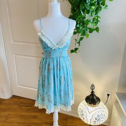 Women Dress One Size 