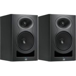 Kali Studio Monitor Pair + Apogee Boom Interface - Like New