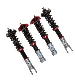 Mitsubishi EVO8/9 03-07 – Street Series Coilovers – MR-CDK-MLE03
