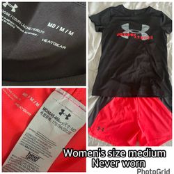 Women’s Med Never Worn $15