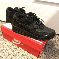 Nike Air Max