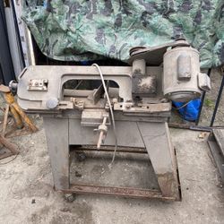 Band Saw