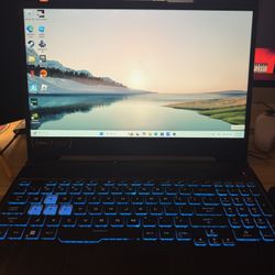 ASUS TUF F15 Laptop