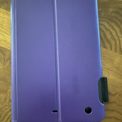 Logitech Ultrathin keyboard Folio For iPad mini-purple 2016