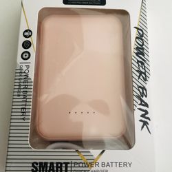 Portable Mag Charger For iPhone 
